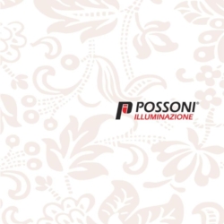 灯饰设计图:Possoni2016最新欧式灯具照明设计画册