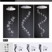 灯饰设计 Diyas 2017年欧美最新精美灯饰灯具设计