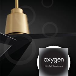 Oxygen 2020年欧美简约时尚灯饰设计素材
