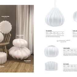 灯饰设计 PR Home 2020-2021年欧美家居灯饰灯具设计