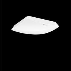 Steinel 商业照明现代灯具智能感应器解决方案