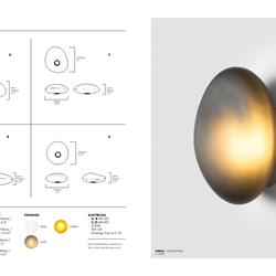 灯饰设计 ANDlight 2021年欧美现代时尚创意灯饰设计图片