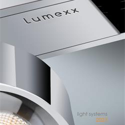 灯饰设计图:Lumexx 2023年欧美家居LED灯具照明设计电子书