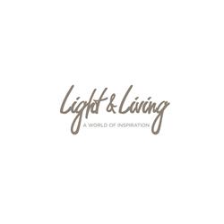 灯饰设计 Light & Living 2024年欧式流行灯具设计电子目录