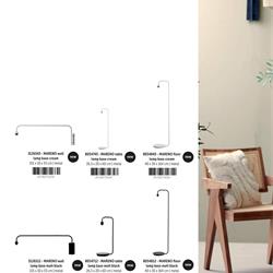 灯饰设计 Light & Living 2024年欧式流行灯具设计电子目录