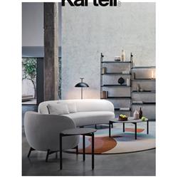 灯饰设计图:Kartell 意大利室内家具产品图片电子目录