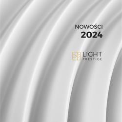 灯具设计 Light Prestige 2024年新品欧美时尚简约灯具设计图片