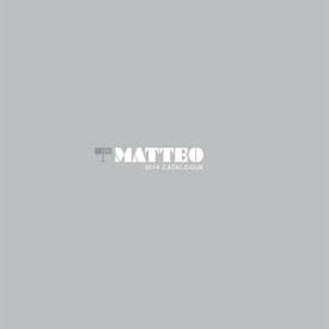 吊灯设计:matteo 2014