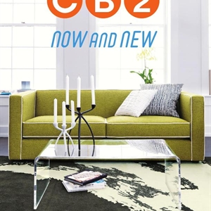 CB2 2013