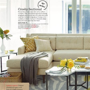 家具设计 west elm 2013(2)