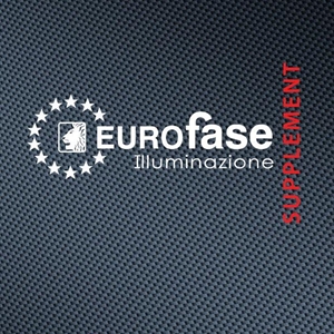 灯饰设计:Eurofase 2014