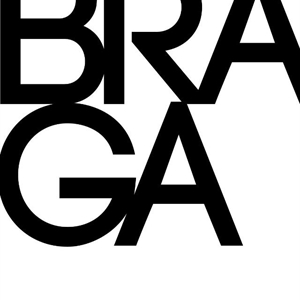 吊灯设计:Braga