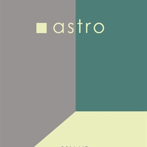 射灯设计:Astro 2015