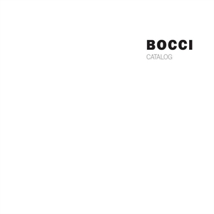 灯饰设计:Bocci Lighting