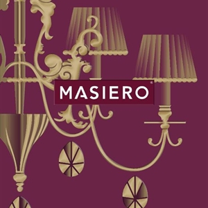 壁灯设计:Masiero 2014