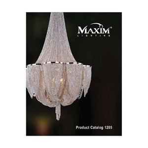 灯具设计 Maxim Lighting 2014（1）