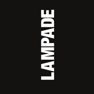 吊灯设计:Lampade 2014