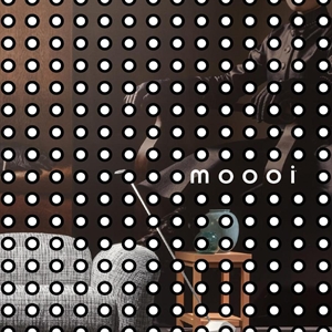 吊灯设计:Moooi 2014