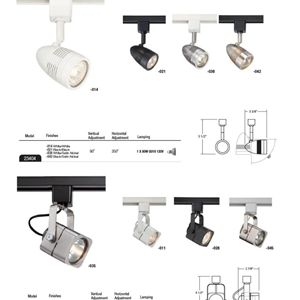 LED灯设计目录