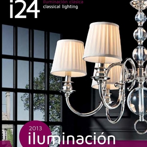 吊灯设计:Classical lighting 2014