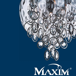 灯具设计 Maxim Lighting 2014（2）
