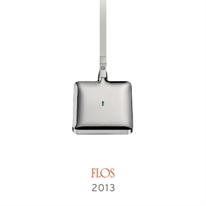 吊灯设计:Flos Lighting