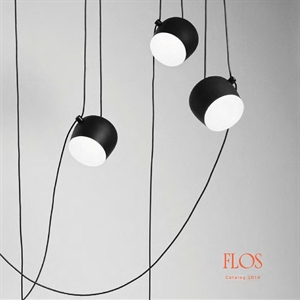 壁灯设计:Flos 2014