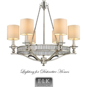 壁灯设计:Elk Lighting 2014