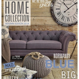 Home Collection 2014