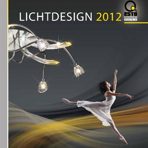 灯饰设计:Esto Lighting 2012