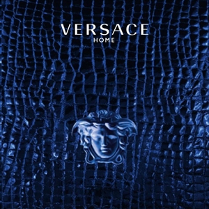 家具设计图:Versace Home 2014