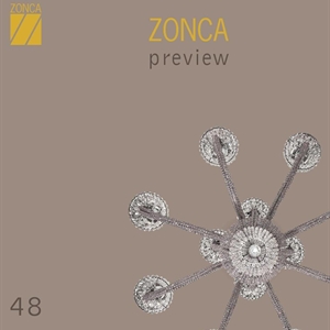 灯饰设计:Zonca 2015