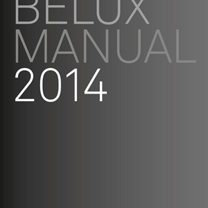 灯饰设计:Belux 2014