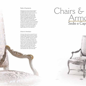 Armchairs 2015