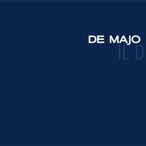 灯饰设计:De Majo 2015