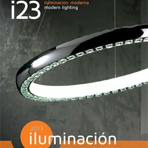 灯饰设计:Schuller Lighting 2013