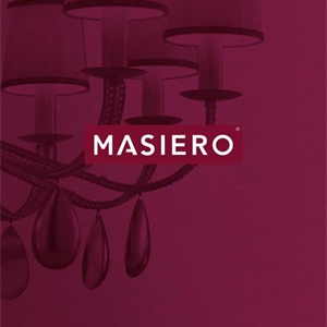 灯饰设计:Masiero 2015（2）