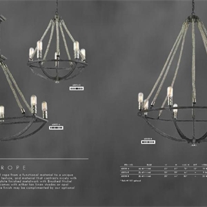 Elk Lighting欧式灯具素材