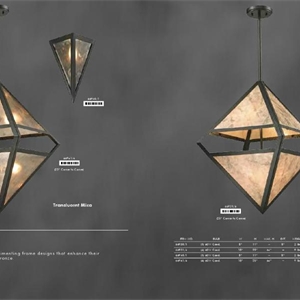 Elk Lighting欧式灯具素材