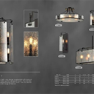 Elk Lighting欧式灯具素材