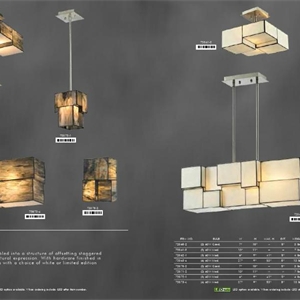 Elk Lighting欧式灯具素材