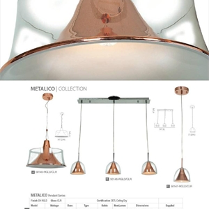 Access Lighting现代灯饰设计图片