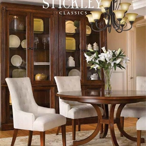 灯具设计 Stickley 国外经典家具目录