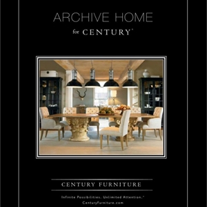 Century Furniture 2015