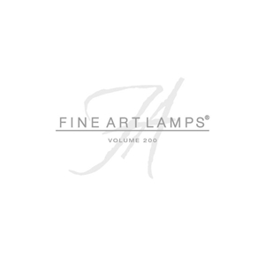 灯具设计 Fine Art Lamps 2015