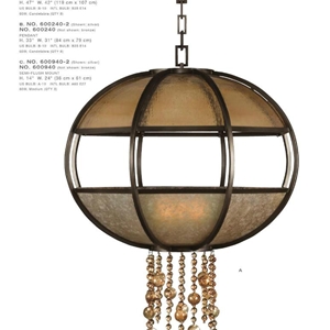 Fine Art Lamp灯饰灯具素材