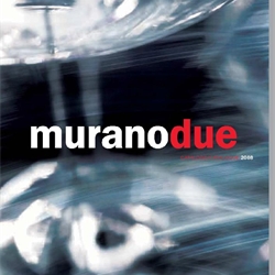 灯饰设计:Murano Due