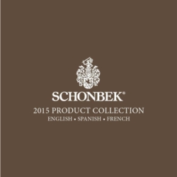 台灯设计:Schonbek 2015