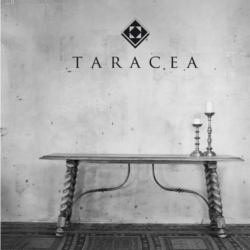 家具设计图:TARACEA 2015