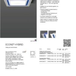 LED照明图片